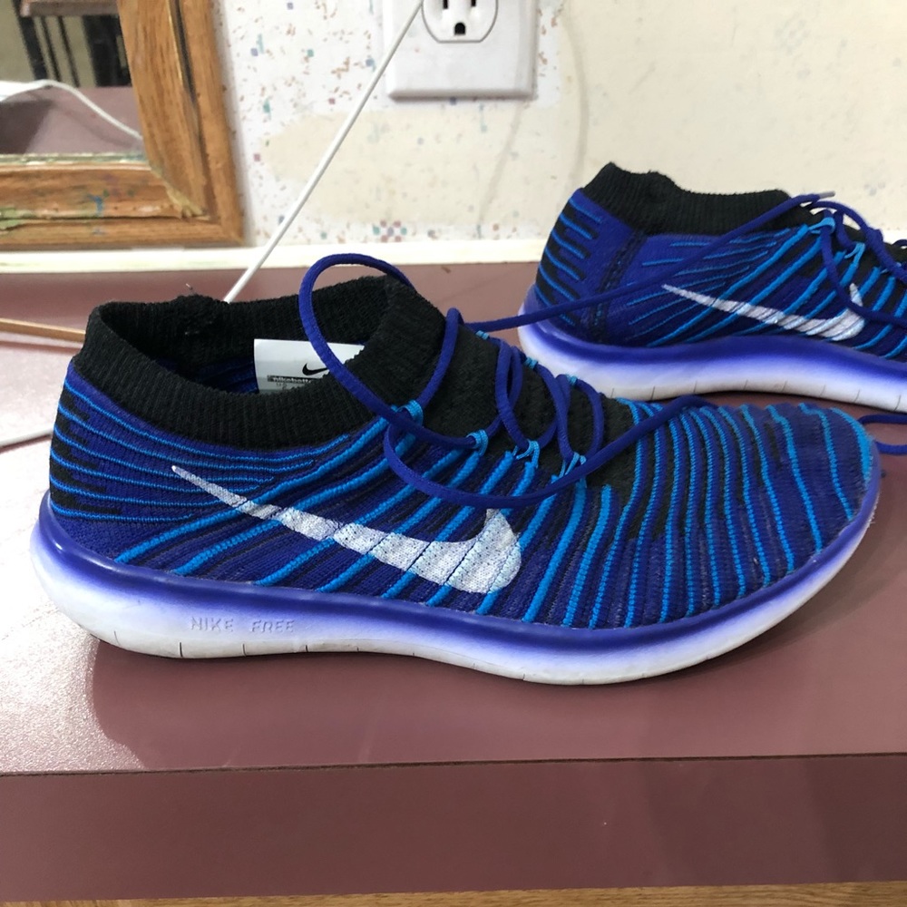 Nike shoes